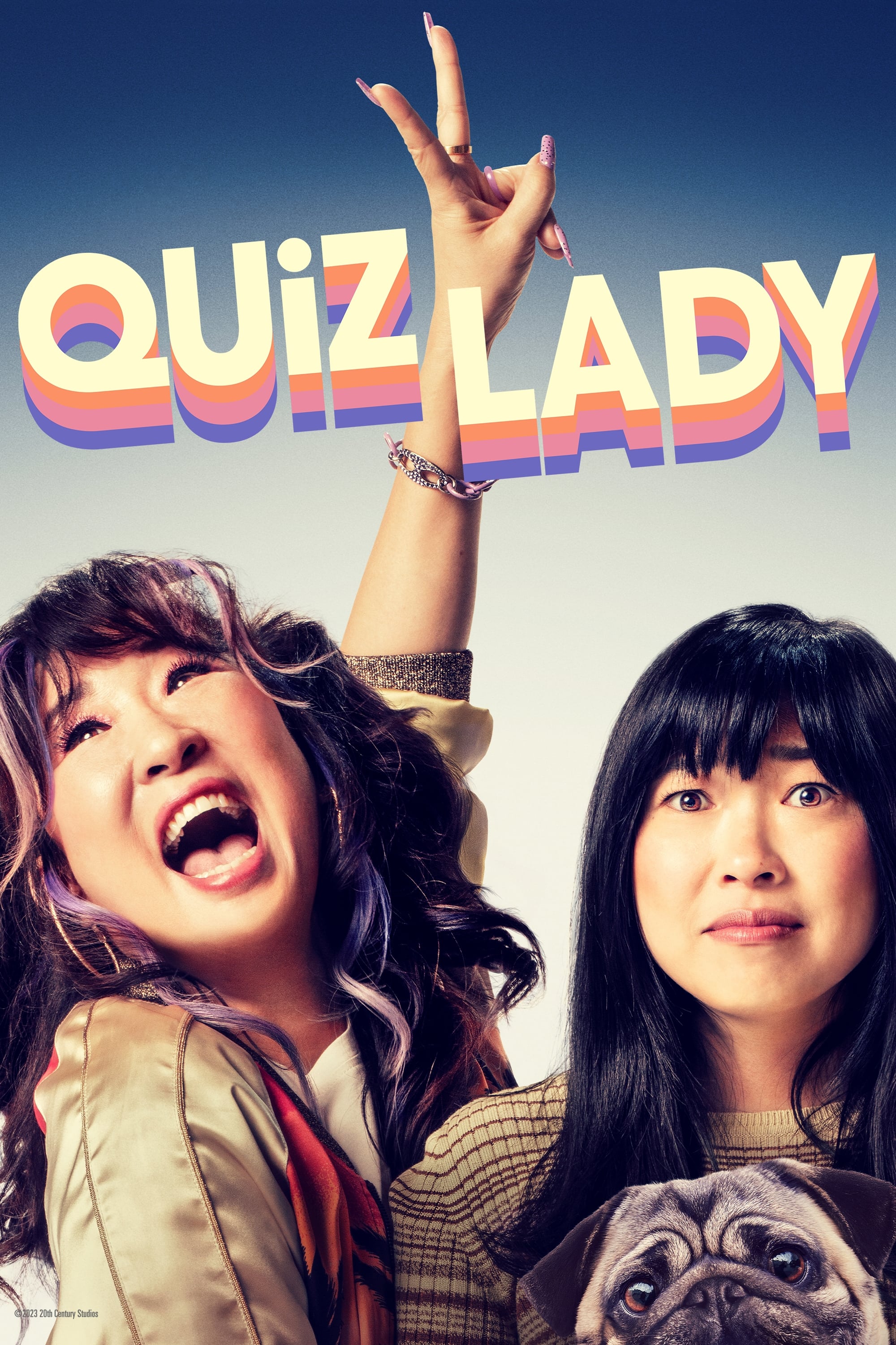 Quiz Lady (2023) [287013] (A1708528777) [[Movies]] --Plex--